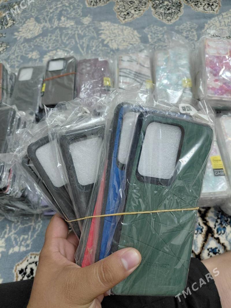 Cehollar - Дашогуз - img 3