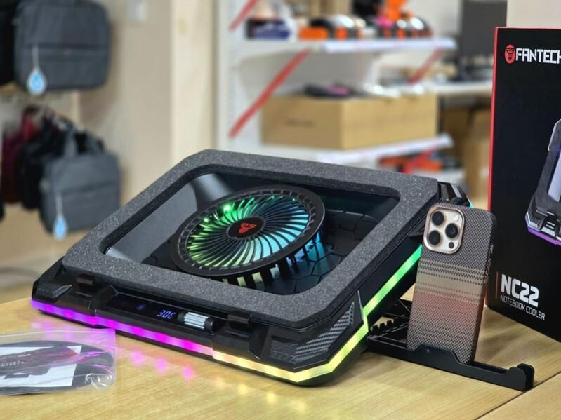  FANTECH Cooler  - Ашхабад - img 9