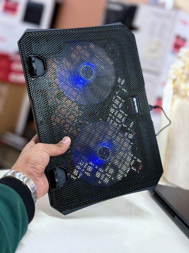  FANTECH Cooler  - Ашхабад - img 2