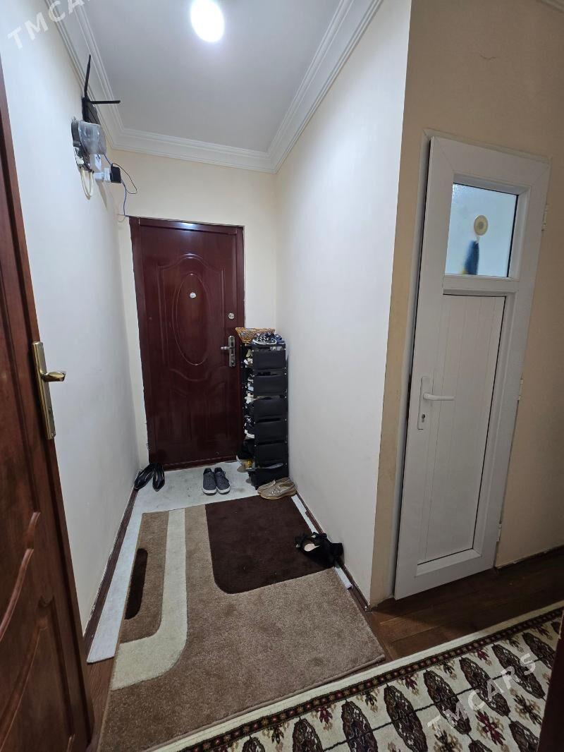 4 mkrn 2 komnat - Aşgabat - img 4