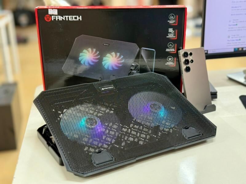  FANTECH Cooler  - Ашхабад - img 6