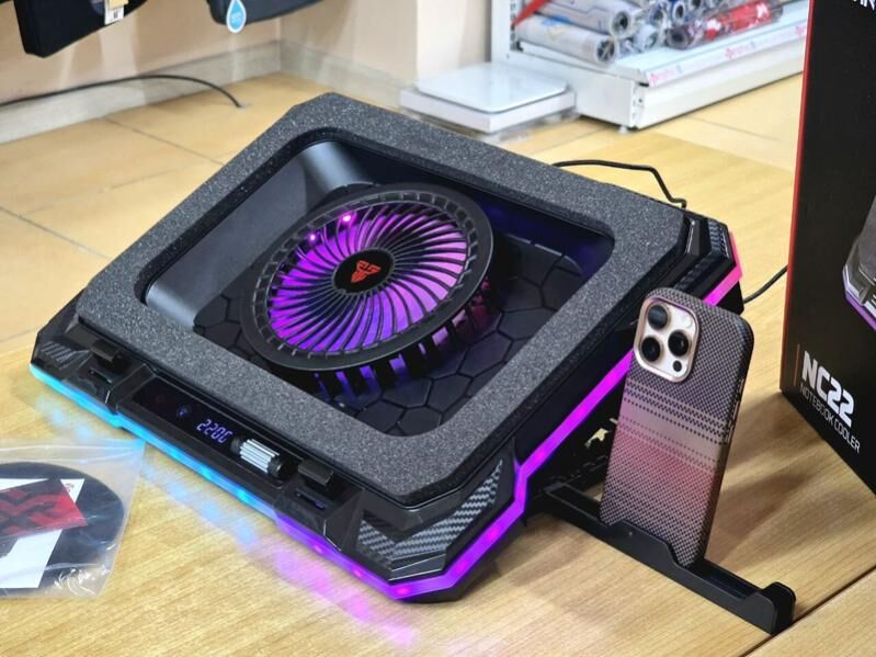  FANTECH Cooler  - Ашхабад - img 7