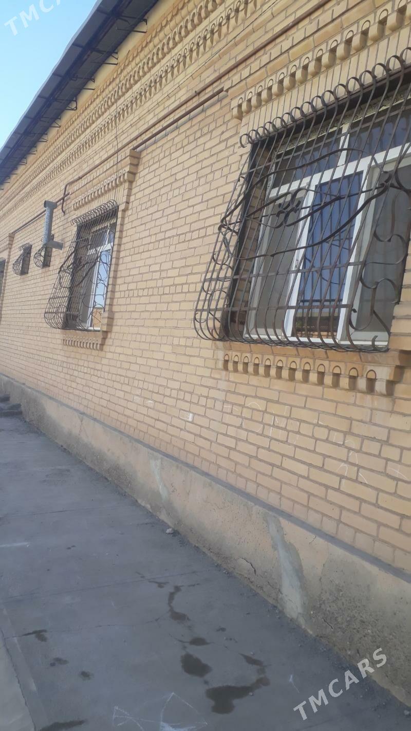 Satylyk Plan Jay - Туркменабат - img 1