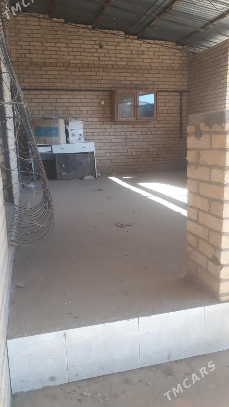 Satylyk Plan Jay - Туркменабат - img 2