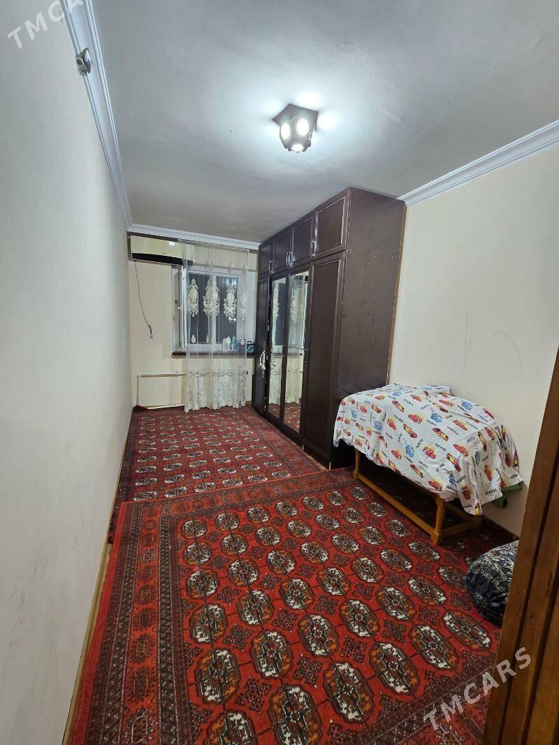 4 mkrn 2 komnat - Aşgabat - img 5
