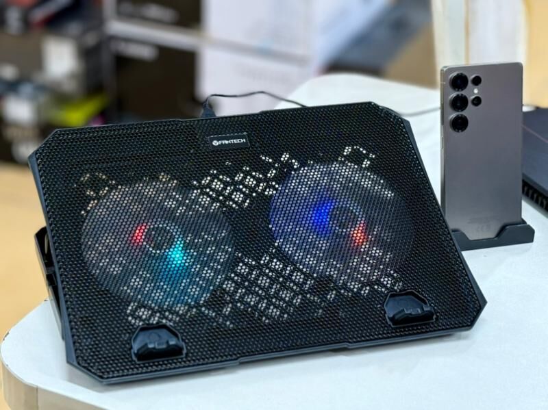  FANTECH Cooler  - Ашхабад - img 4