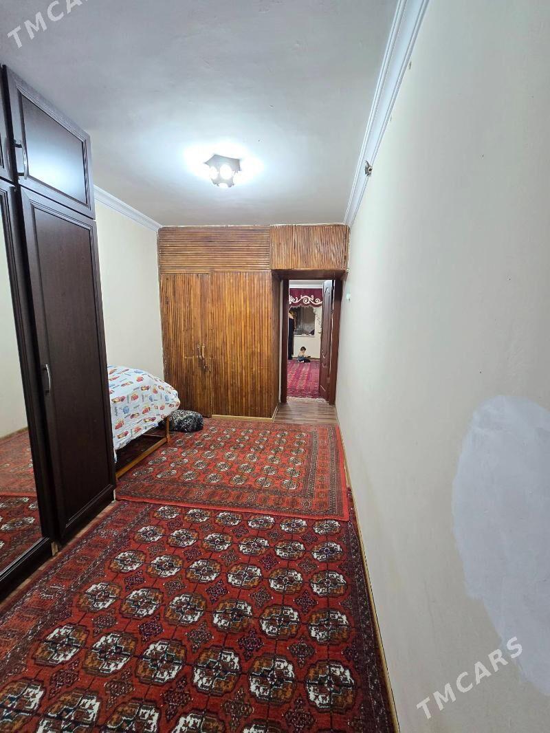 4 mkrn 2 komnat - Aşgabat - img 3