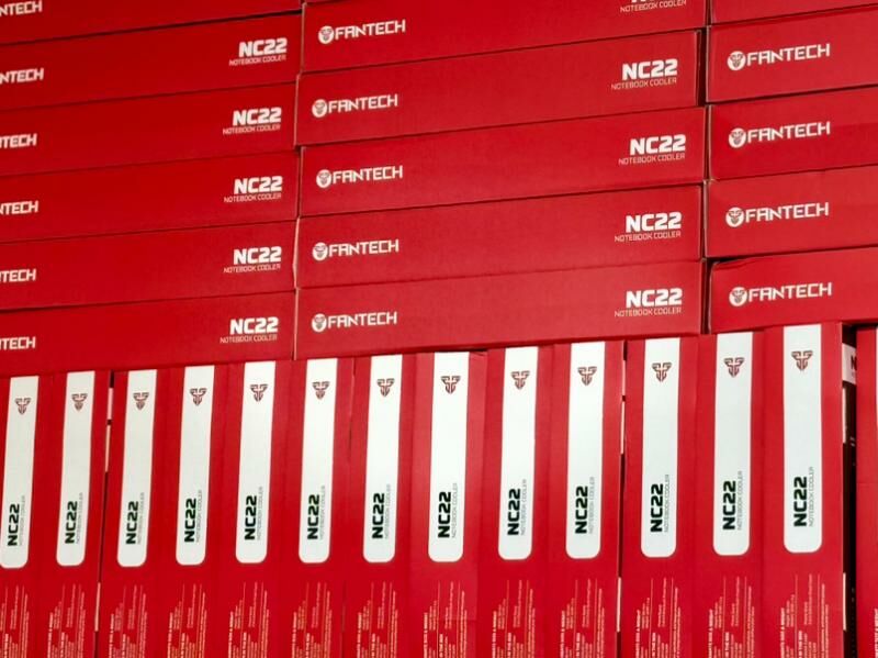  FANTECH Cooler  - Ашхабад - img 3