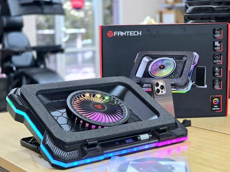  FANTECH Cooler  - Ашхабад - img 8