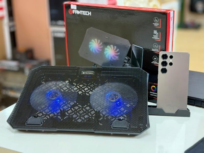  FANTECH Cooler  - Ашхабад - img 5