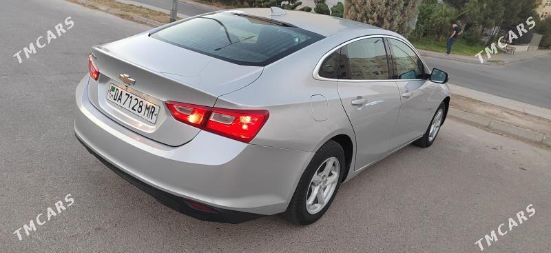 Chevrolet Malibu 2017 - 180 000 TMT - Mary - img 4