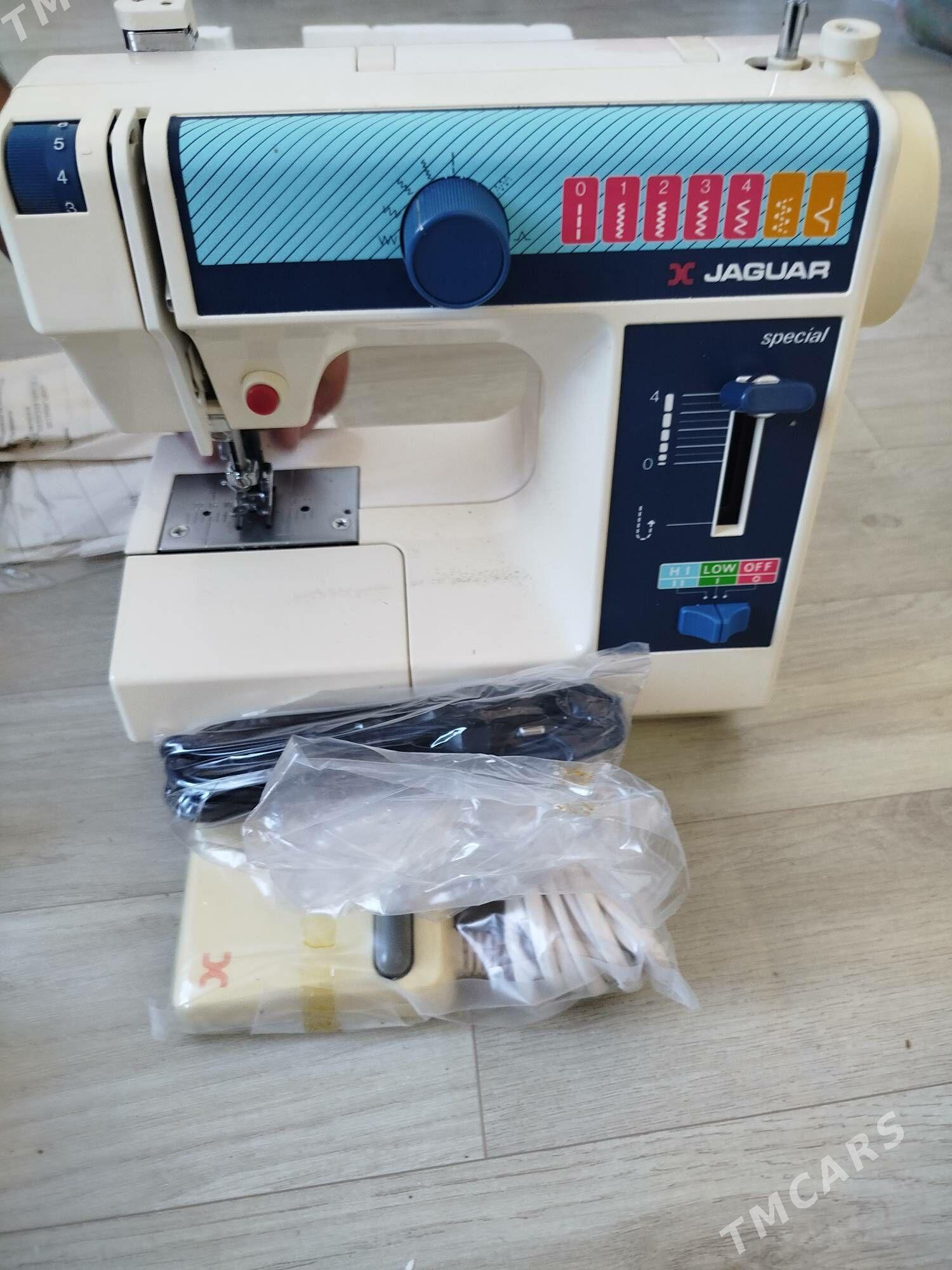 Швейная машина - Türkmenabat - img 1