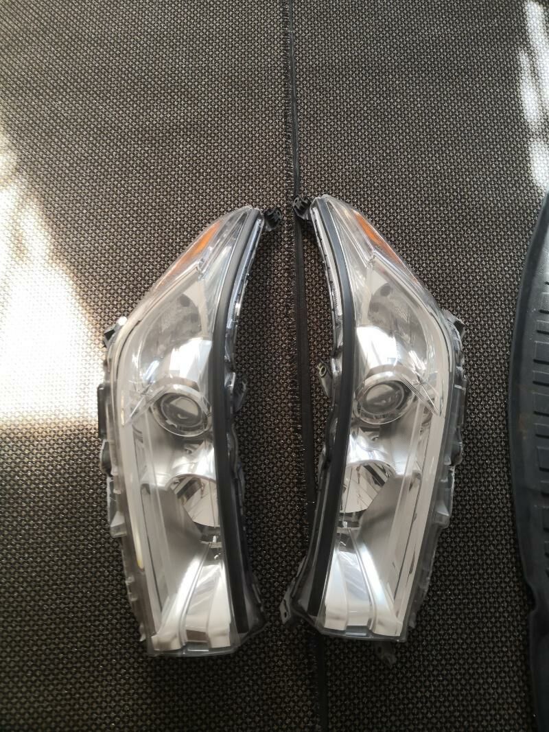 highlander Fara 18 4 500 TMT - Aşgabat - img 1