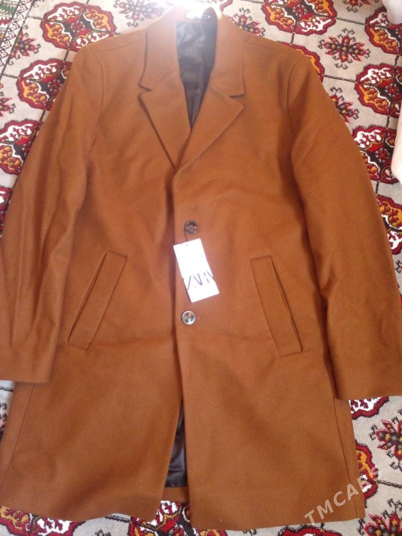 palto - Ашхабад - img 1