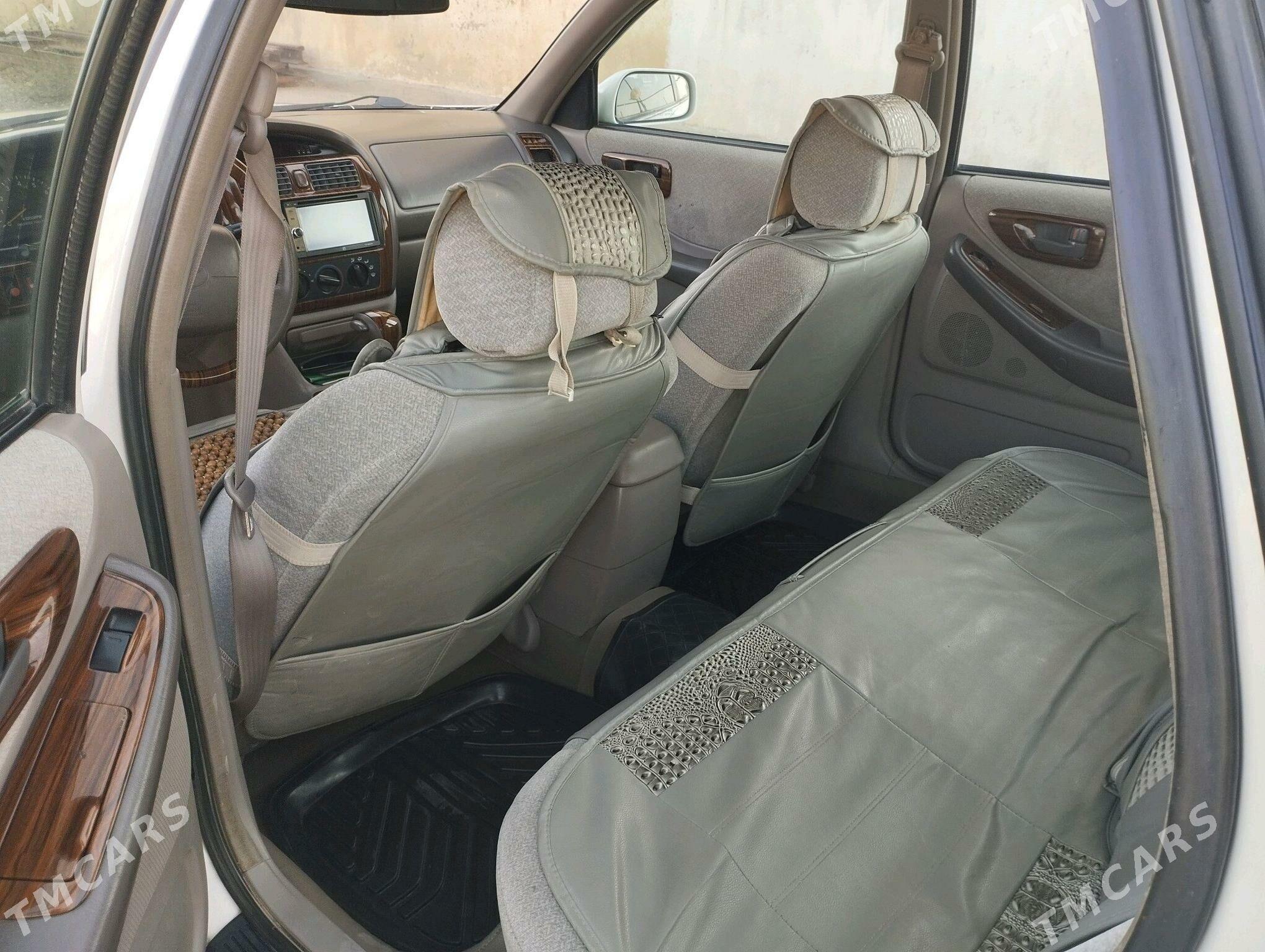 Toyota Avalon 1998 - 150 000 TMT - Гызыларбат - img 4