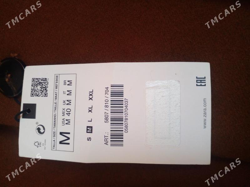 palto - Ашхабад - img 4