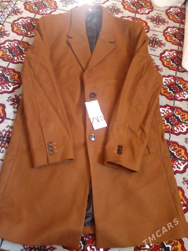 palto - Ашхабад - img 2