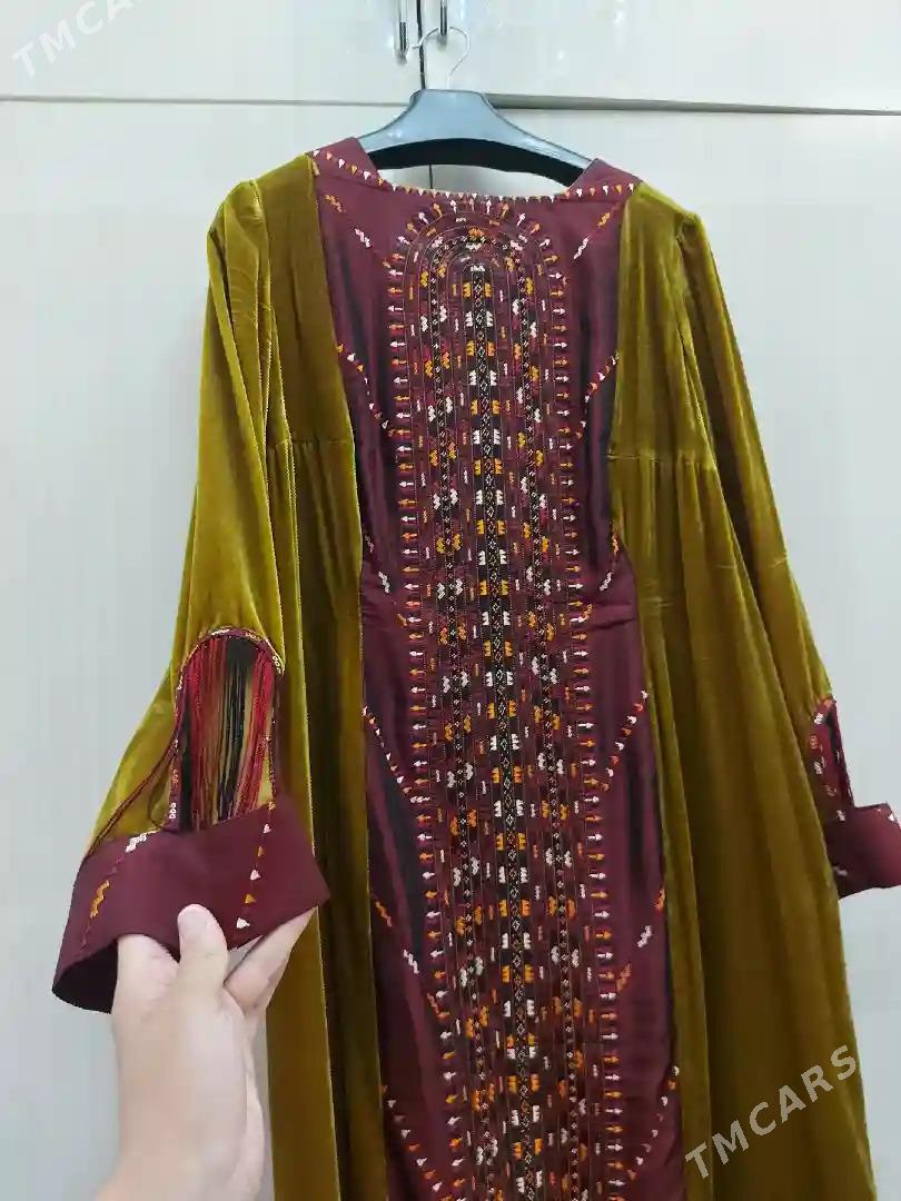 koynek - Ашхабад - img 2