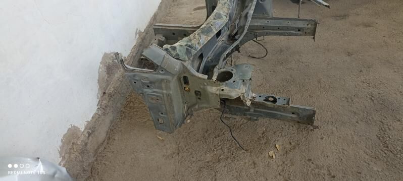 Lanziron kuzow 500 TMT - Бедев - img 3