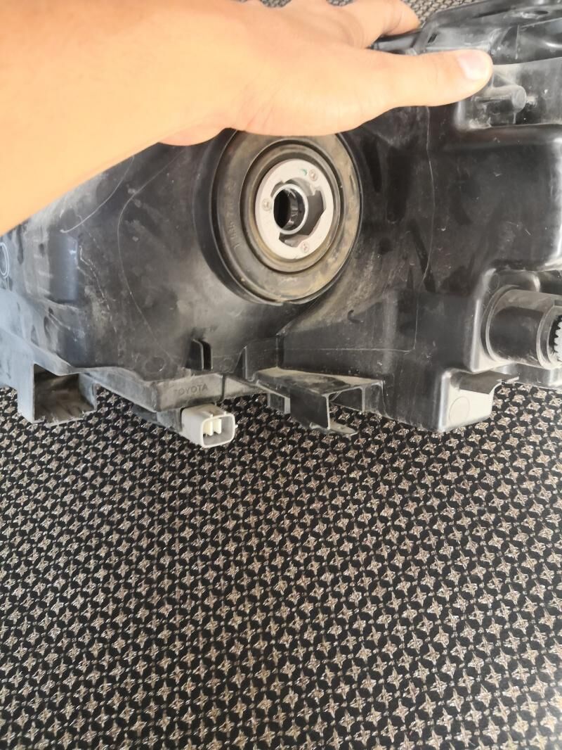 highlander Fara 18 4 500 TMT - Aşgabat - img 3