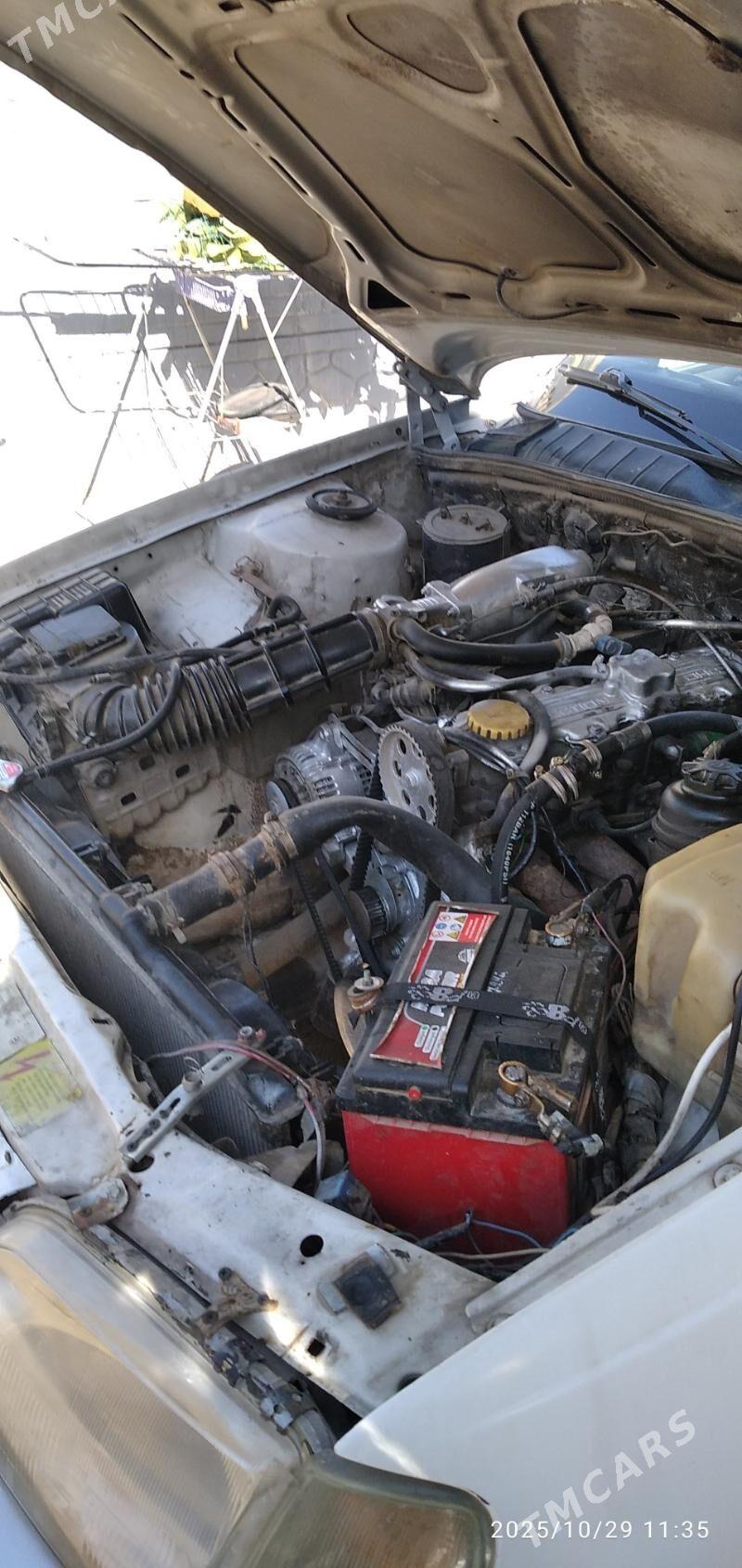 Opel Omega 1991 - 30 000 TMT - Мары - img 5