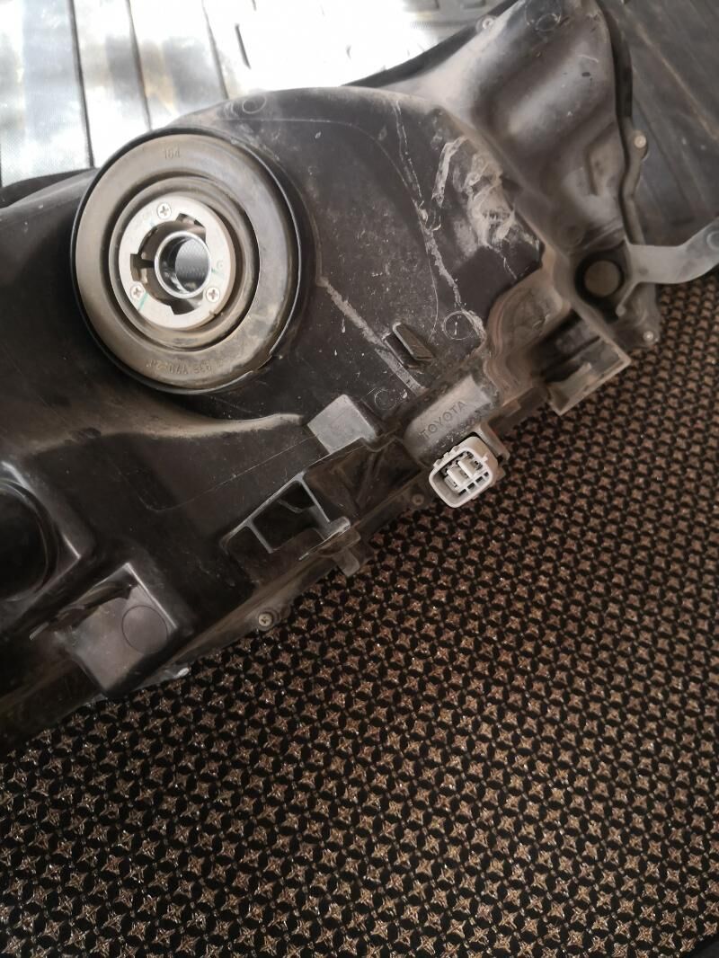 highlander Fara 18 4 500 TMT - Aşgabat - img 2