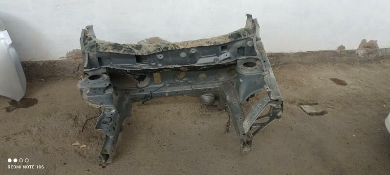 Lanziron kuzow 500 TMT - Бедев - img 2