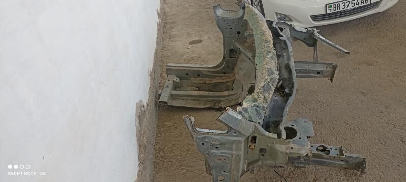 Lanziron kuzow 500 TMT - Бедев - img 4