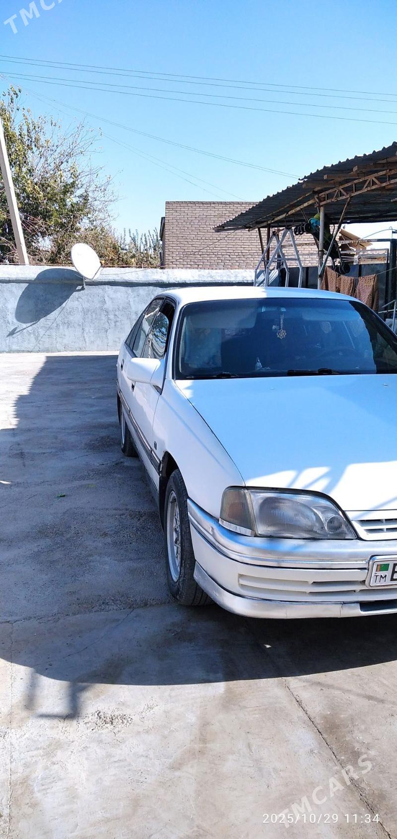 Opel Omega 1991 - 30 000 TMT - Мары - img 4