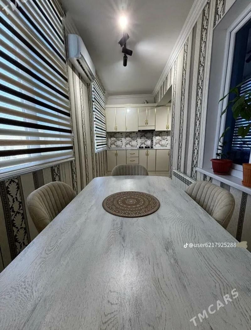 Гунча 4эт 3ком 76м2 Срочно - Ашхабад - img 7