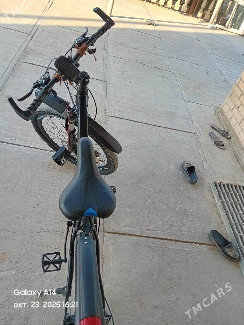 Welik - Gazojak - img 4