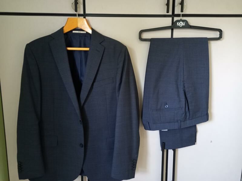 Kip kastyum - Аркадаг - img 5