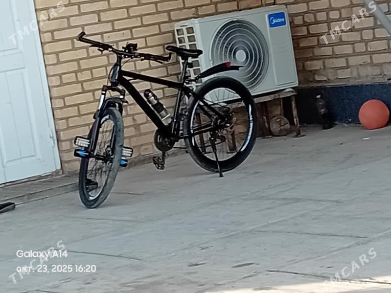 Welik - Gazojak - img 1