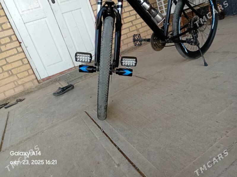 Welik - Gazojak - img 3