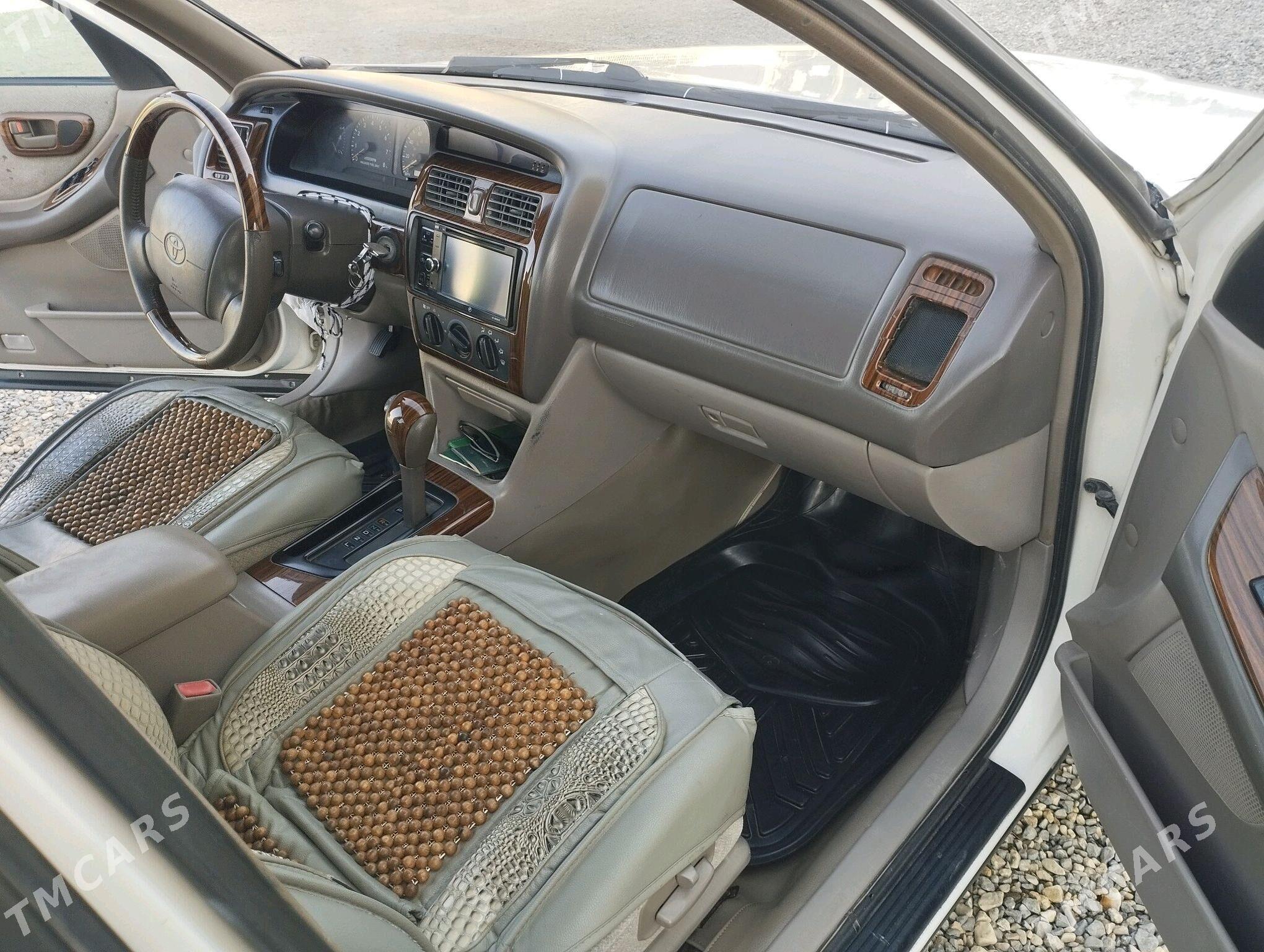 Toyota Avalon 1998 - 150 000 TMT - Гызыларбат - img 5