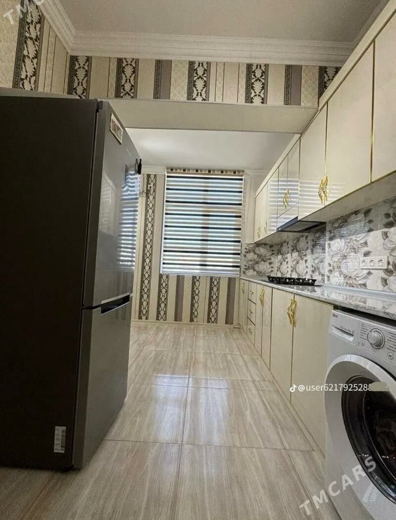 Гунча 4эт 3ком 76м2 Срочно - Ашхабад - img 5