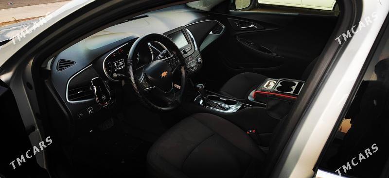 Chevrolet Malibu 2017 - 180 000 TMT - Mary - img 8