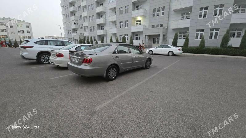 Toyota Camry 2005 - 290 000 TMT - Мары - img 8