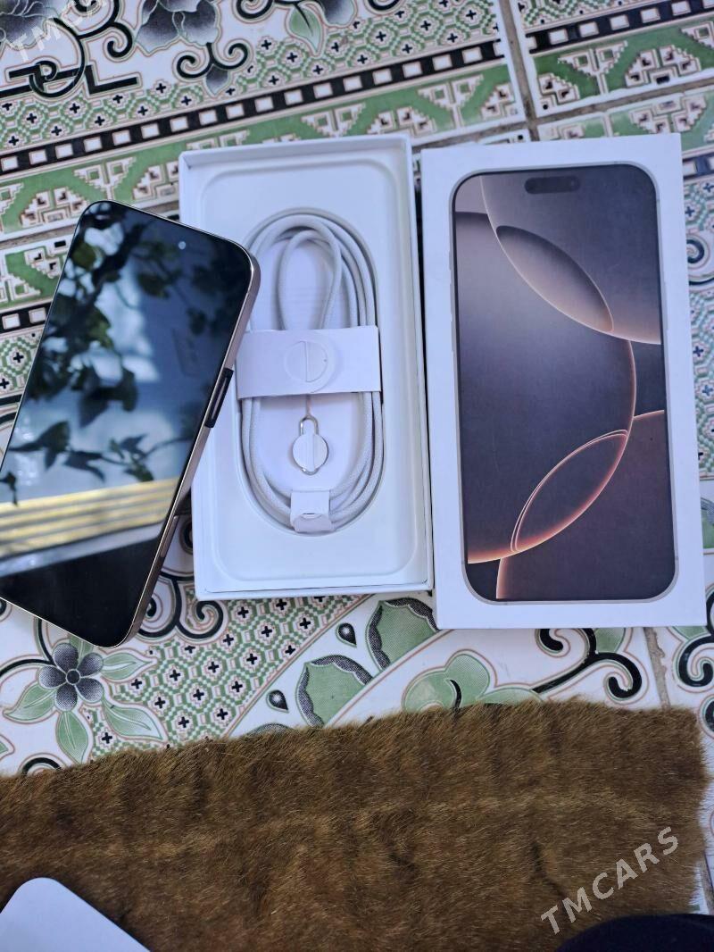 Iphone 16pro Max - Шабатский этрап - img 4