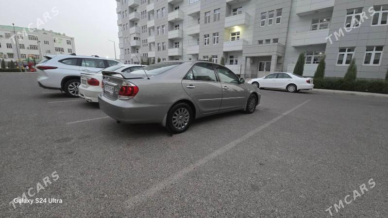 Toyota Camry 2005 - 290 000 TMT - Мары - img 7