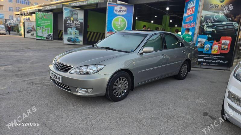 Toyota Camry 2005 - 290 000 TMT - Мары - img 10