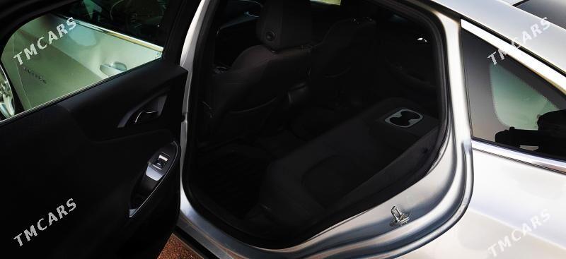 Chevrolet Malibu 2017 - 180 000 TMT - Mary - img 9