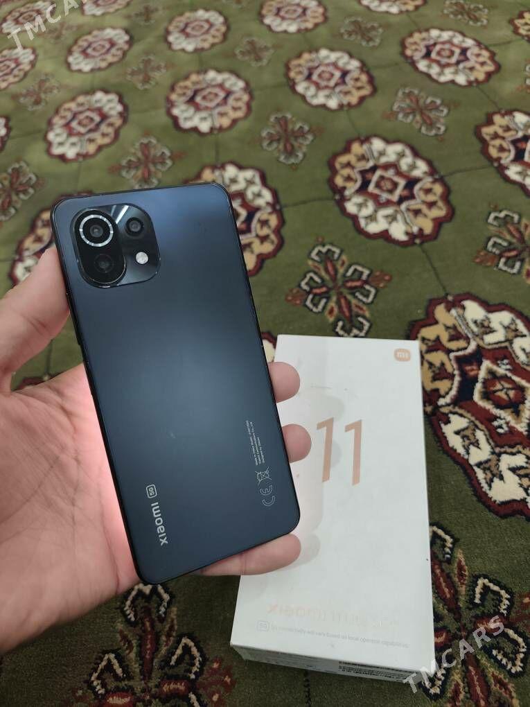 Mi 11 lite 8/128 - Мары - img 1