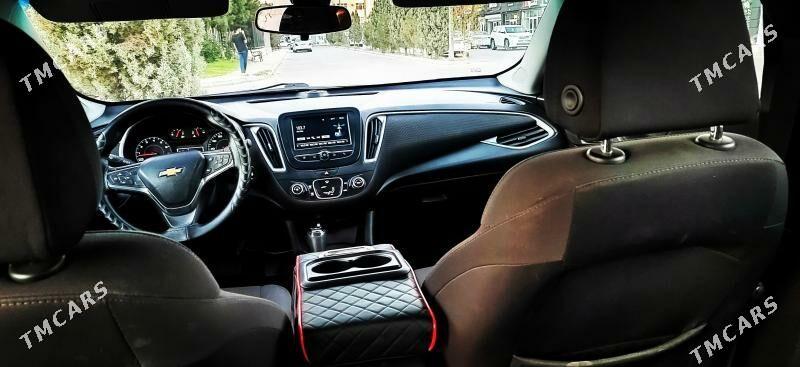 Chevrolet Malibu 2017 - 180 000 TMT - Mary - img 10