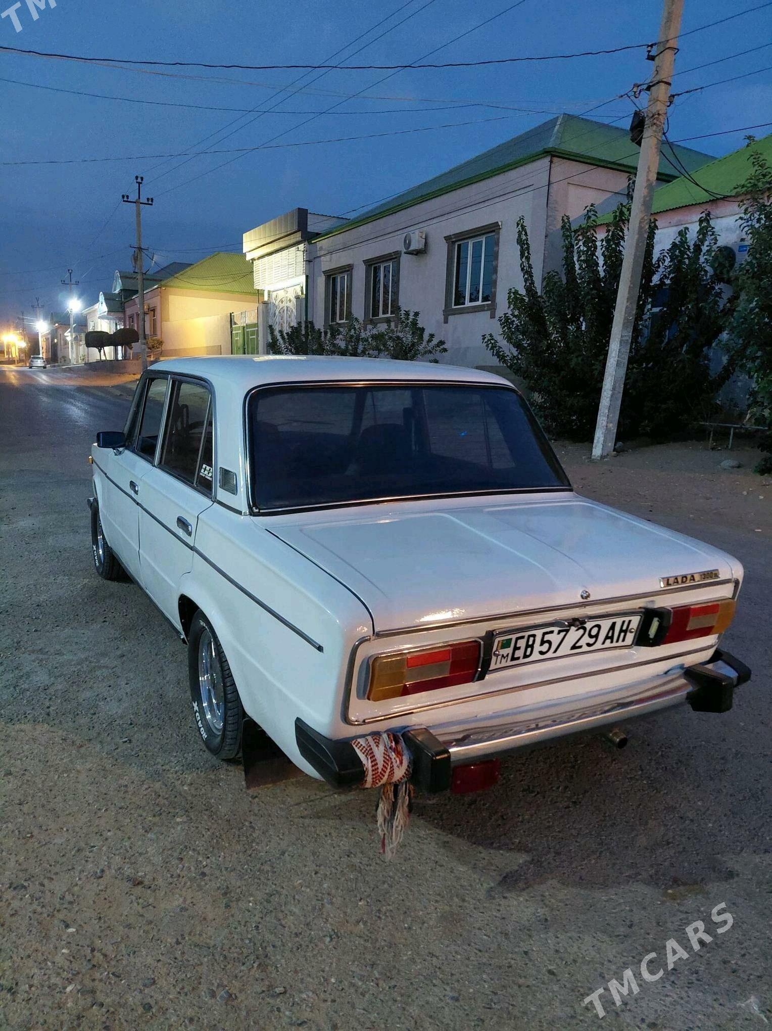 Lada 2106 1989 - 33 000 TMT - Çoganly - img 1