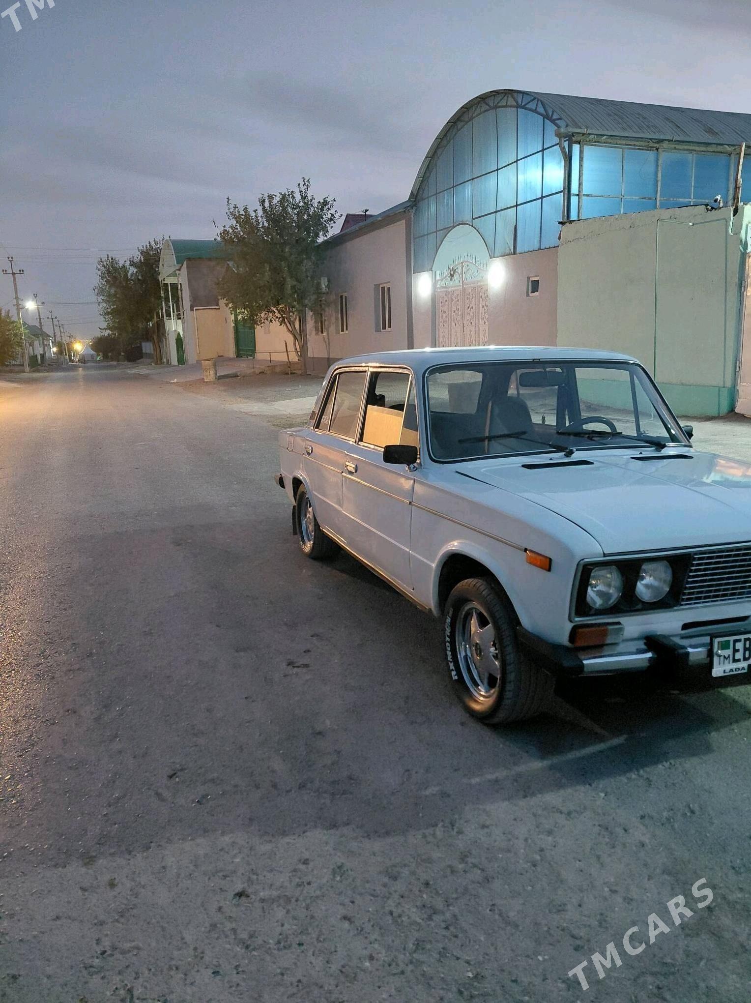 Lada 2106 1989 - 33 000 TMT - Çoganly - img 5