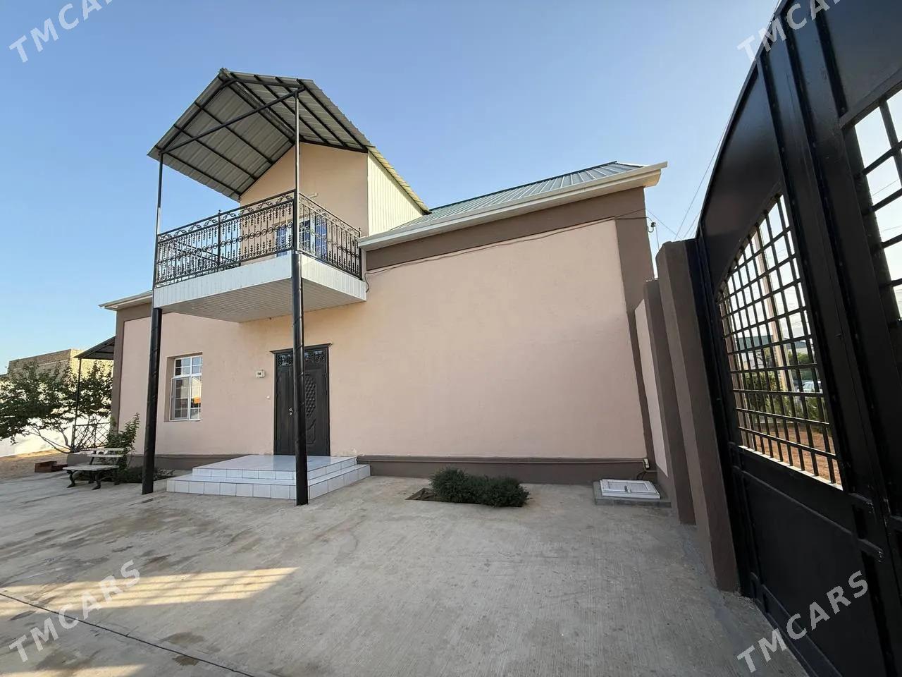  ЧОГАНЛЫ ДОМ  - Чоганлы - img 4