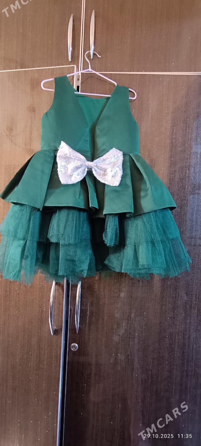 Детское платье - Ашхабад - img 2