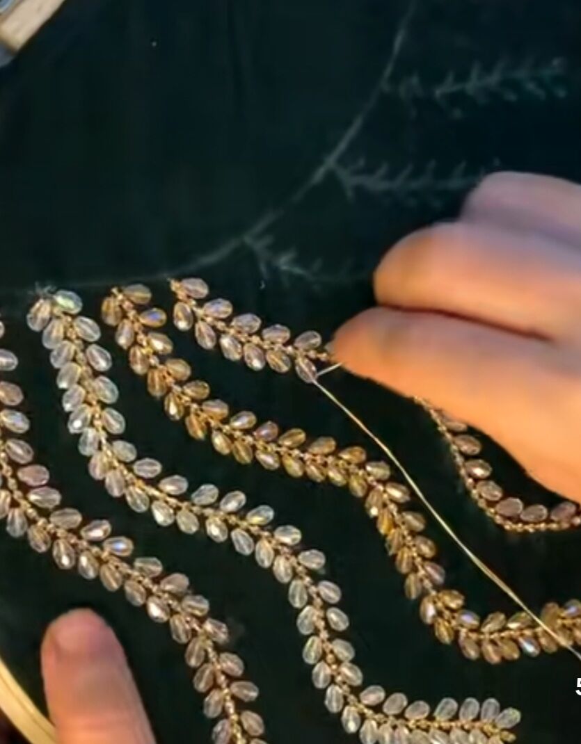 Gipys edyan koyneklere - Бузмеин - img 4