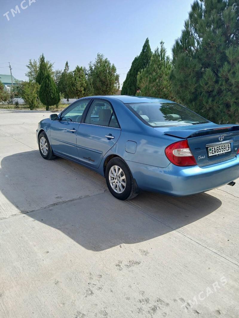 Toyota Camry 2003 - 145 000 TMT - Dostluk - img 3